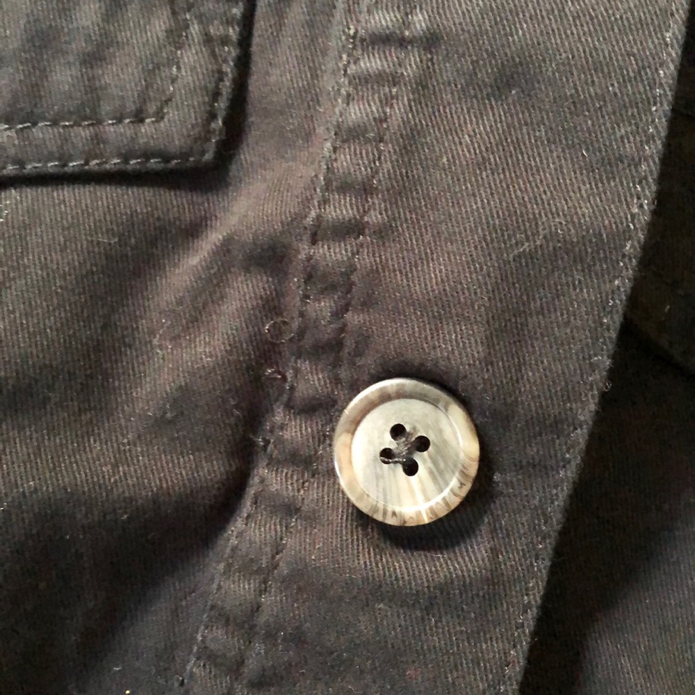 NWT Francesca’s lightweight jacket - Picture 12 of 14